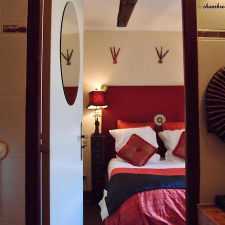 Hotel Le Saint Laurent Δωμάτιο φωτογραφία