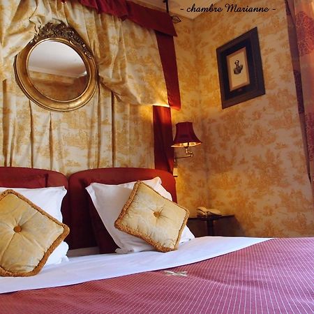 Hotel Le Saint Laurent Δωμάτιο φωτογραφία