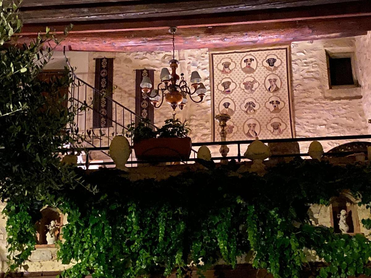 Hotel Le Saint Laurent Εξωτερικό φωτογραφία