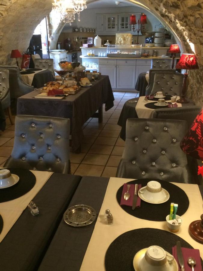 Hotel Le Saint Laurent Εξωτερικό φωτογραφία