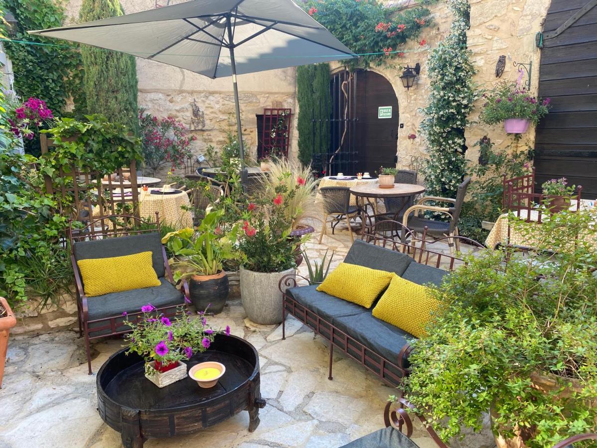Hotel Le Saint Laurent Εξωτερικό φωτογραφία