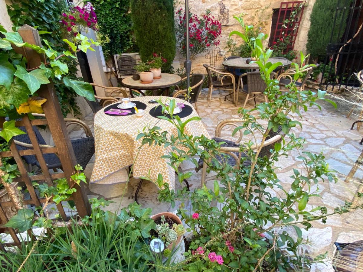 Hotel Le Saint Laurent Εξωτερικό φωτογραφία