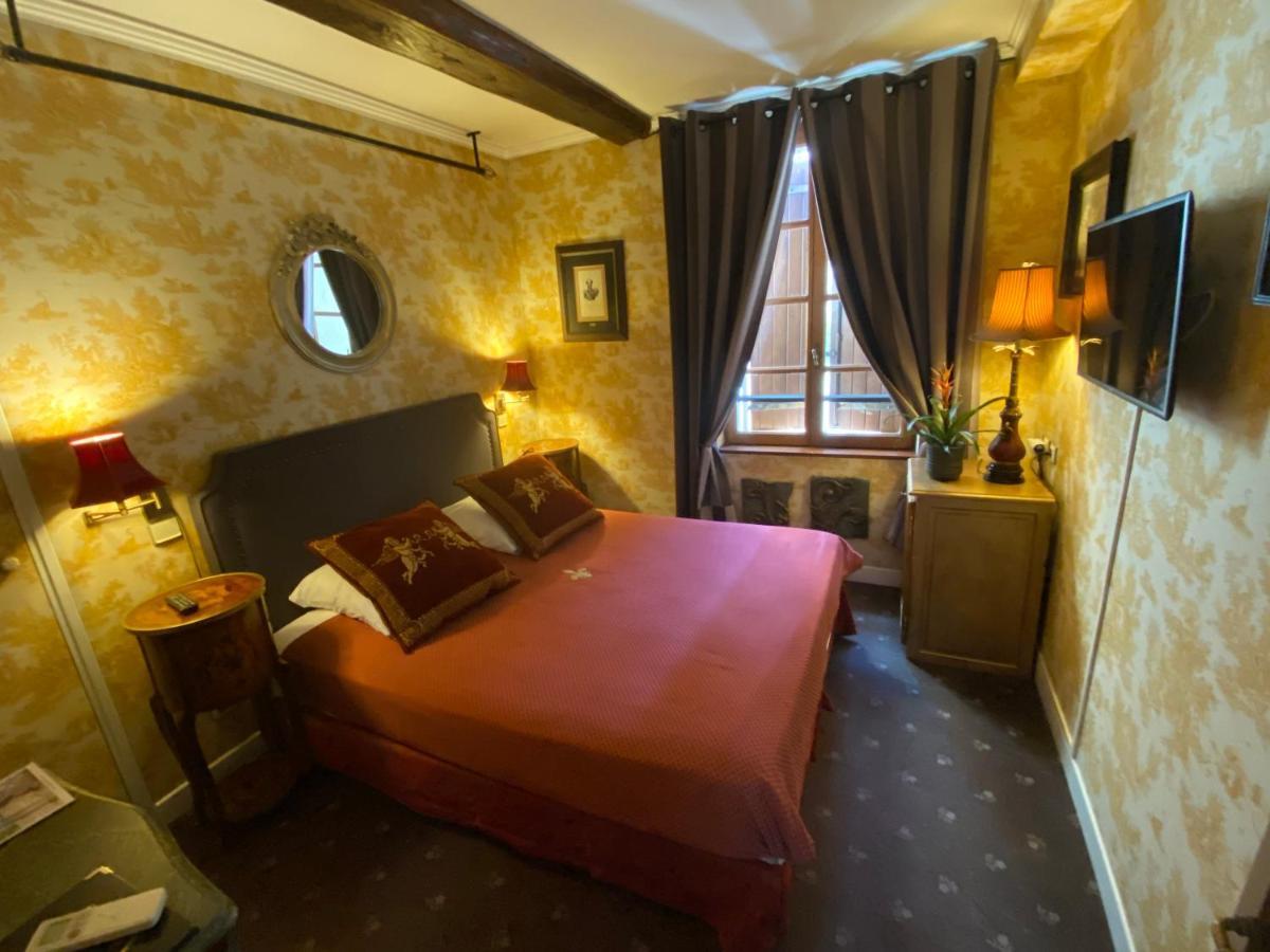 Hotel Le Saint Laurent Εξωτερικό φωτογραφία