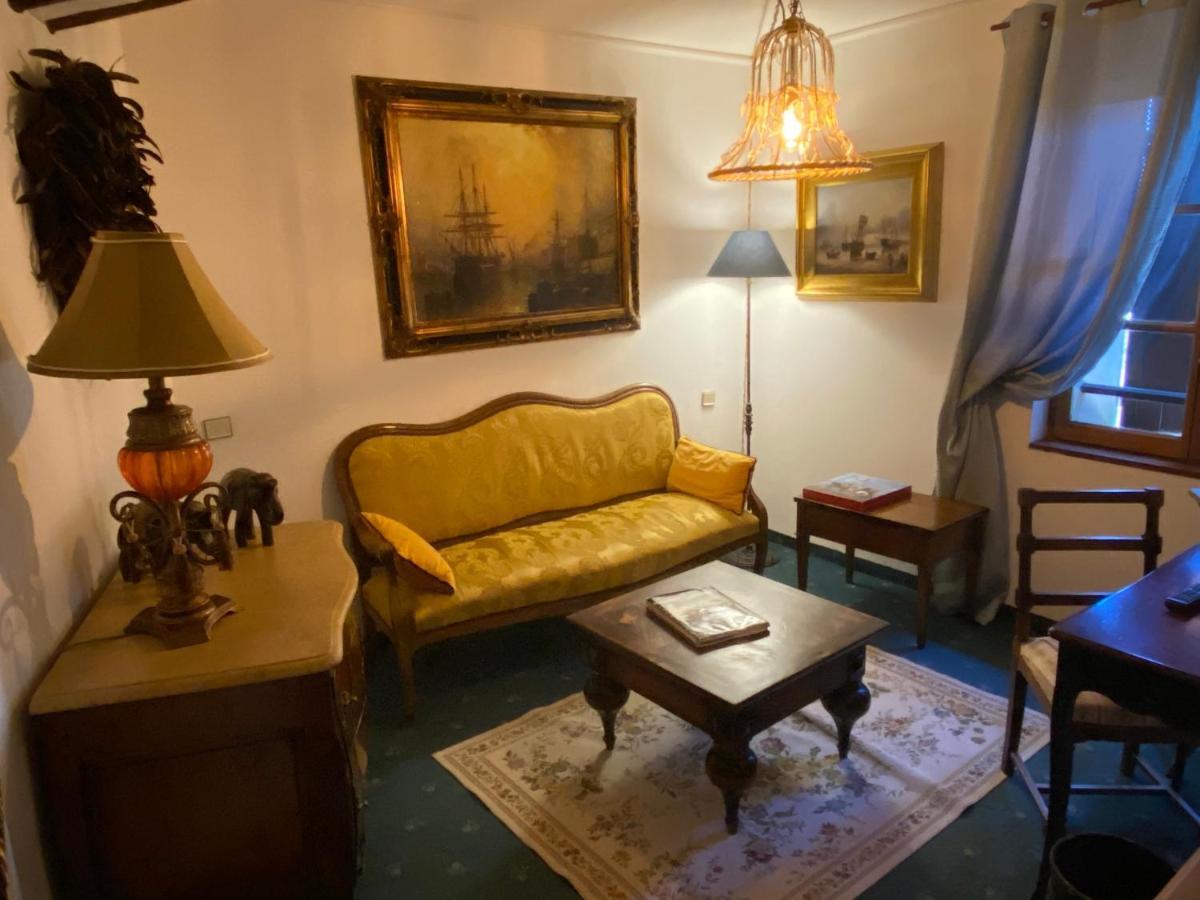 Hotel Le Saint Laurent Εξωτερικό φωτογραφία