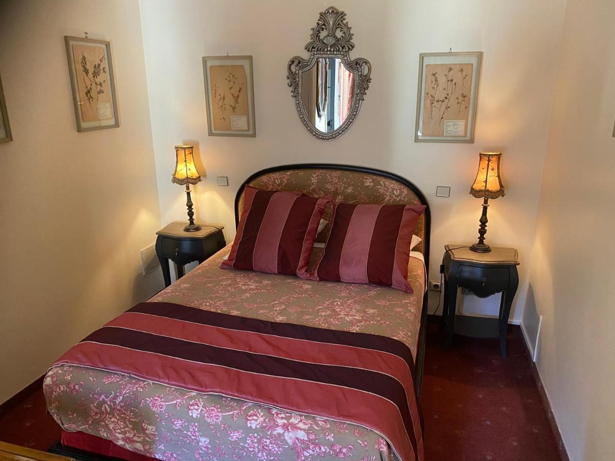 Hotel Le Saint Laurent Εξωτερικό φωτογραφία
