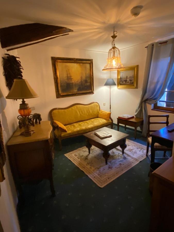 Hotel Le Saint Laurent Εξωτερικό φωτογραφία