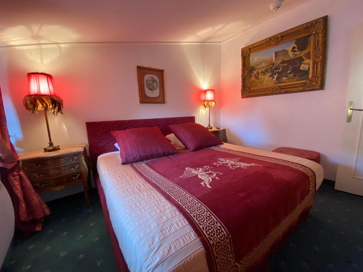 Hotel Le Saint Laurent Εξωτερικό φωτογραφία
