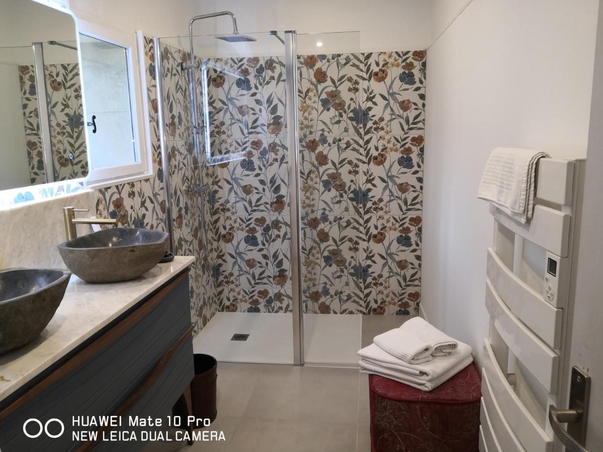 Hotel Le Saint Laurent Εξωτερικό φωτογραφία