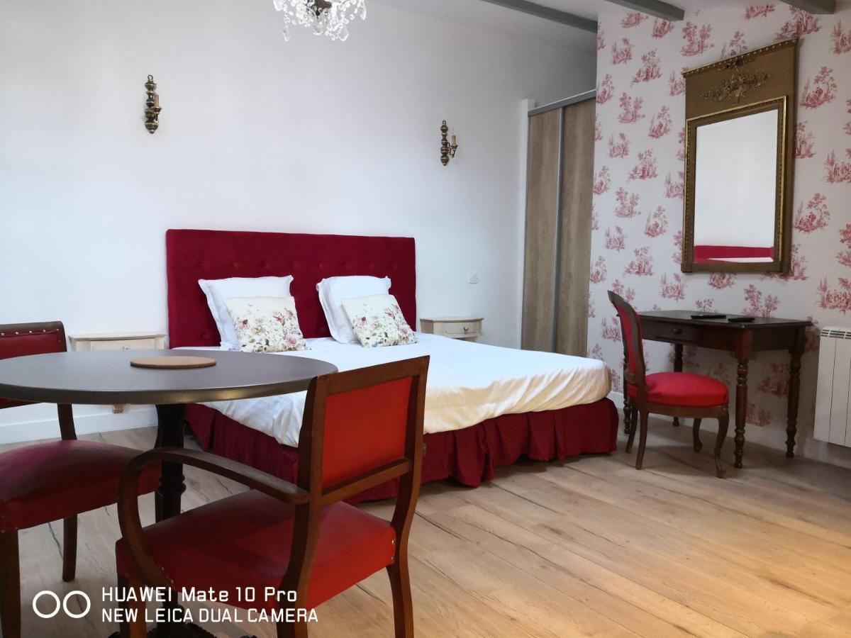 Hotel Le Saint Laurent Εξωτερικό φωτογραφία