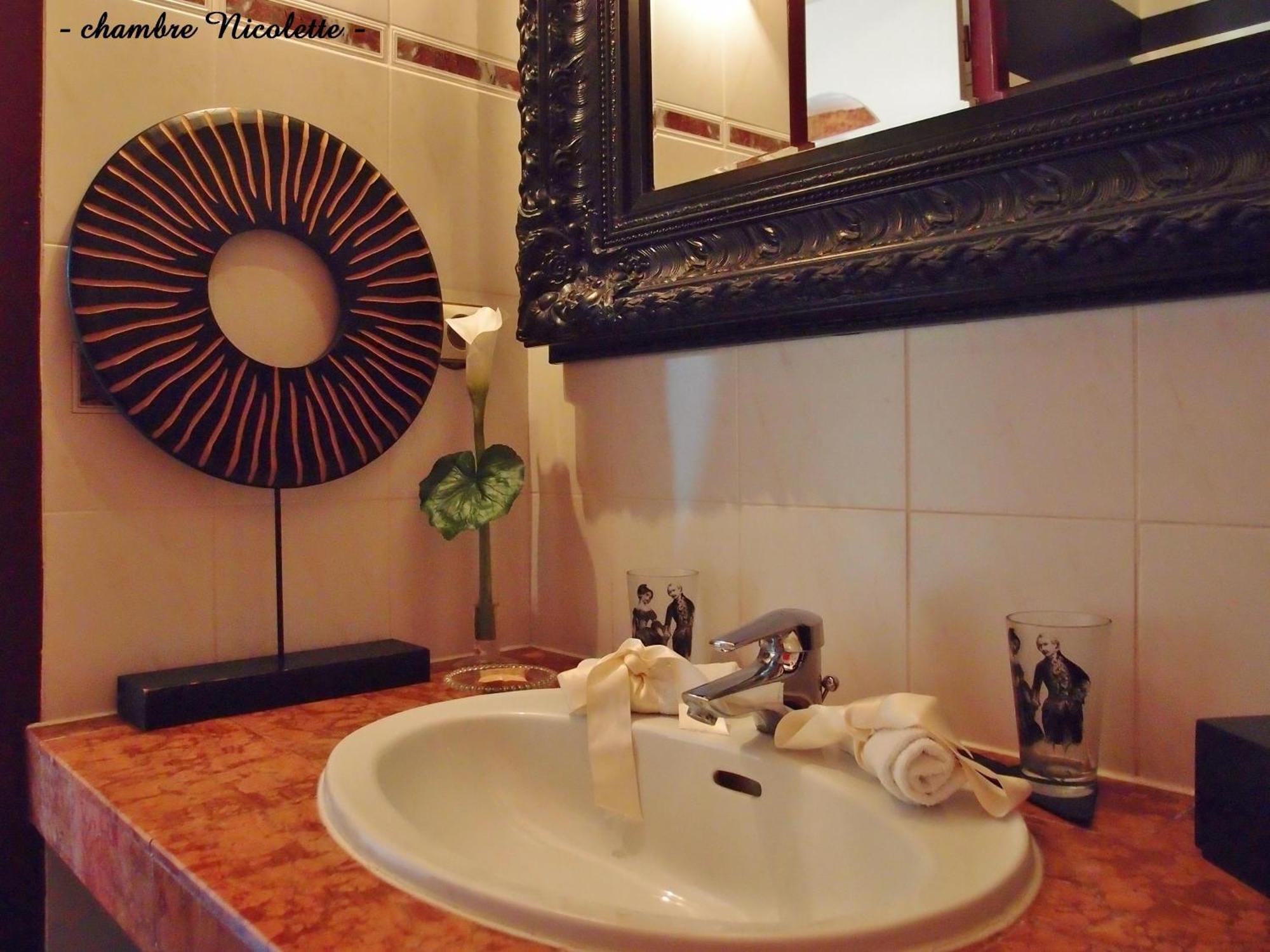 Hotel Le Saint Laurent Δωμάτιο φωτογραφία