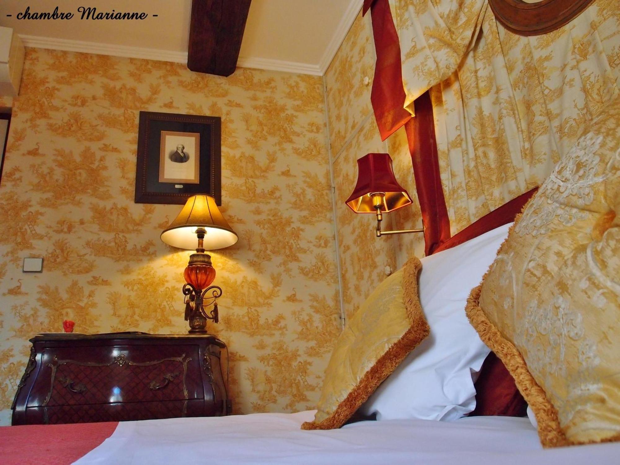 Hotel Le Saint Laurent Δωμάτιο φωτογραφία