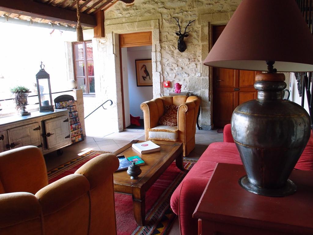 Hotel Le Saint Laurent Εξωτερικό φωτογραφία