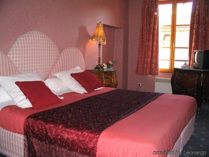 Hotel Le Saint Laurent Δωμάτιο φωτογραφία