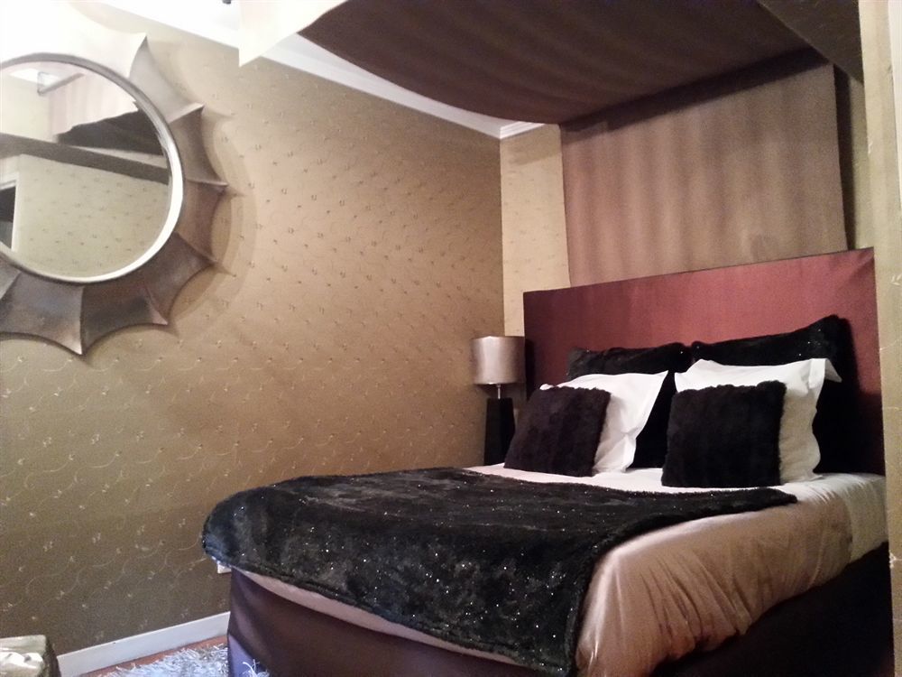Hotel Le Saint Laurent Εξωτερικό φωτογραφία