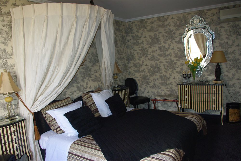 Hotel Le Saint Laurent Εξωτερικό φωτογραφία