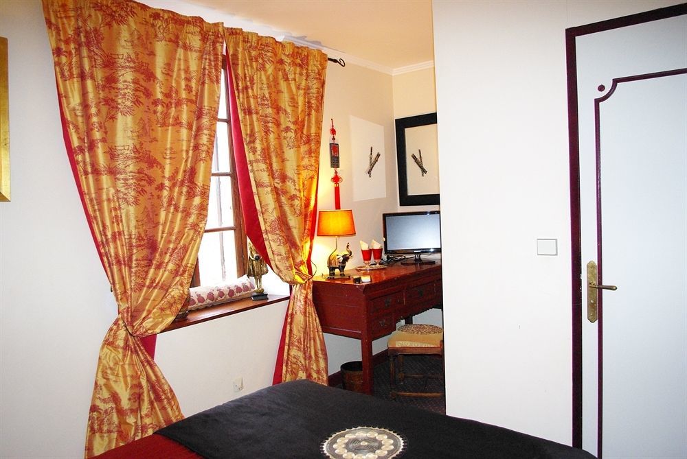 Hotel Le Saint Laurent Εξωτερικό φωτογραφία