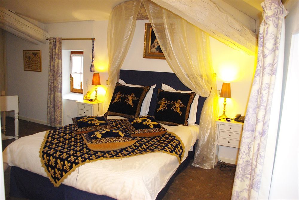 Hotel Le Saint Laurent Εξωτερικό φωτογραφία
