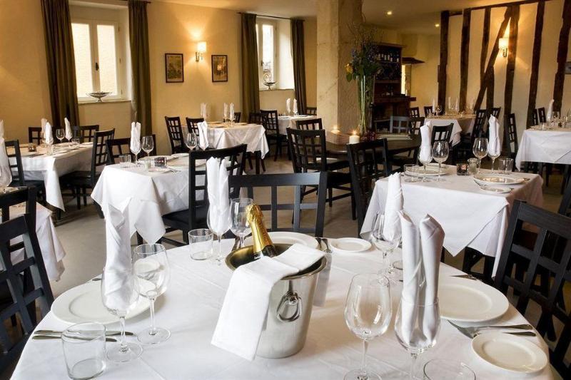Hotel Le Saint Laurent Εξωτερικό φωτογραφία