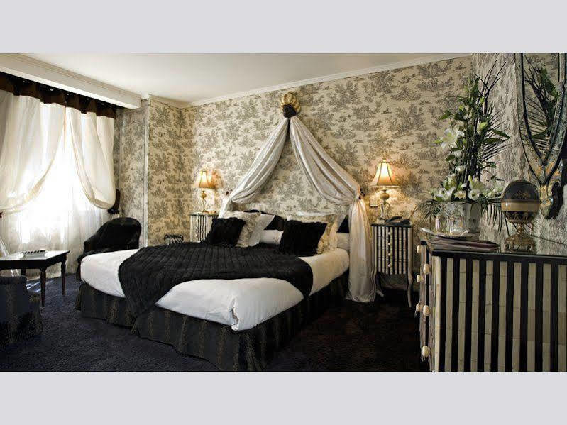 Hotel Le Saint Laurent Εξωτερικό φωτογραφία