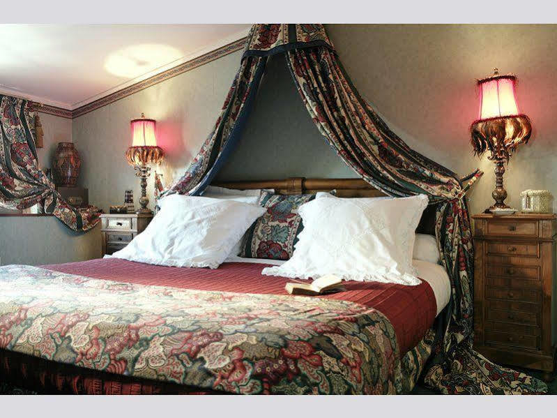Hotel Le Saint Laurent Εξωτερικό φωτογραφία