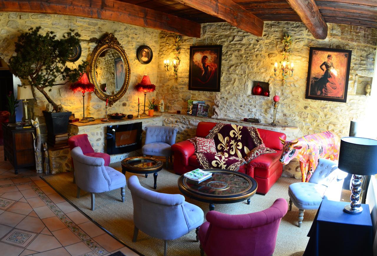 Hotel Le Saint Laurent Εξωτερικό φωτογραφία