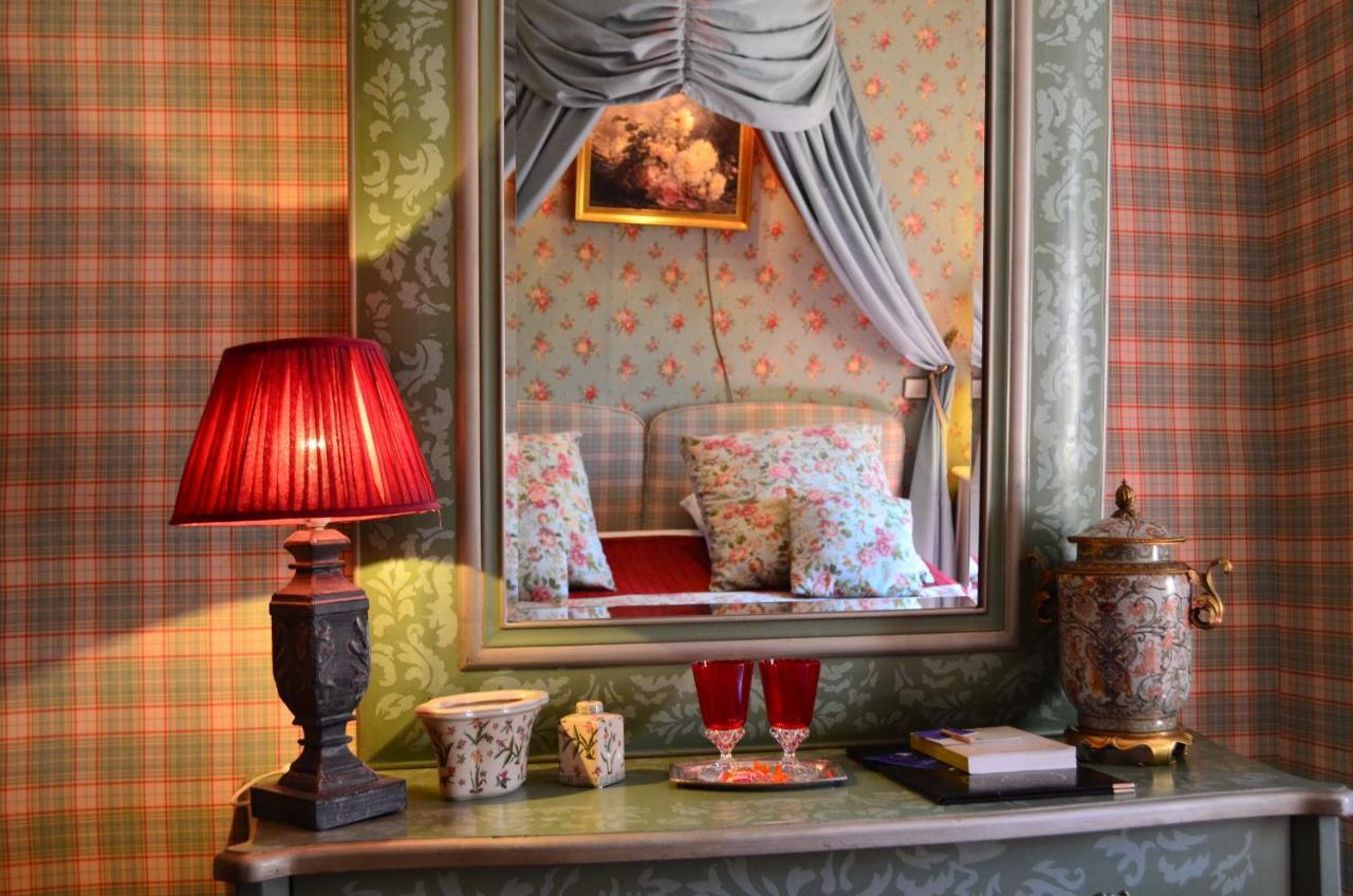 Hotel Le Saint Laurent Εξωτερικό φωτογραφία