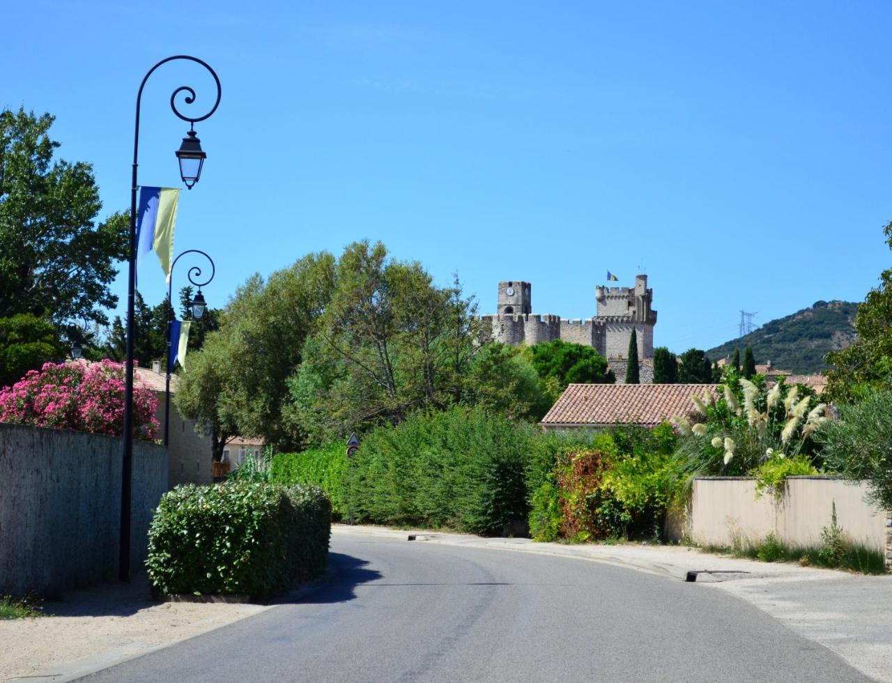 Hotel Le Saint Laurent Εξωτερικό φωτογραφία