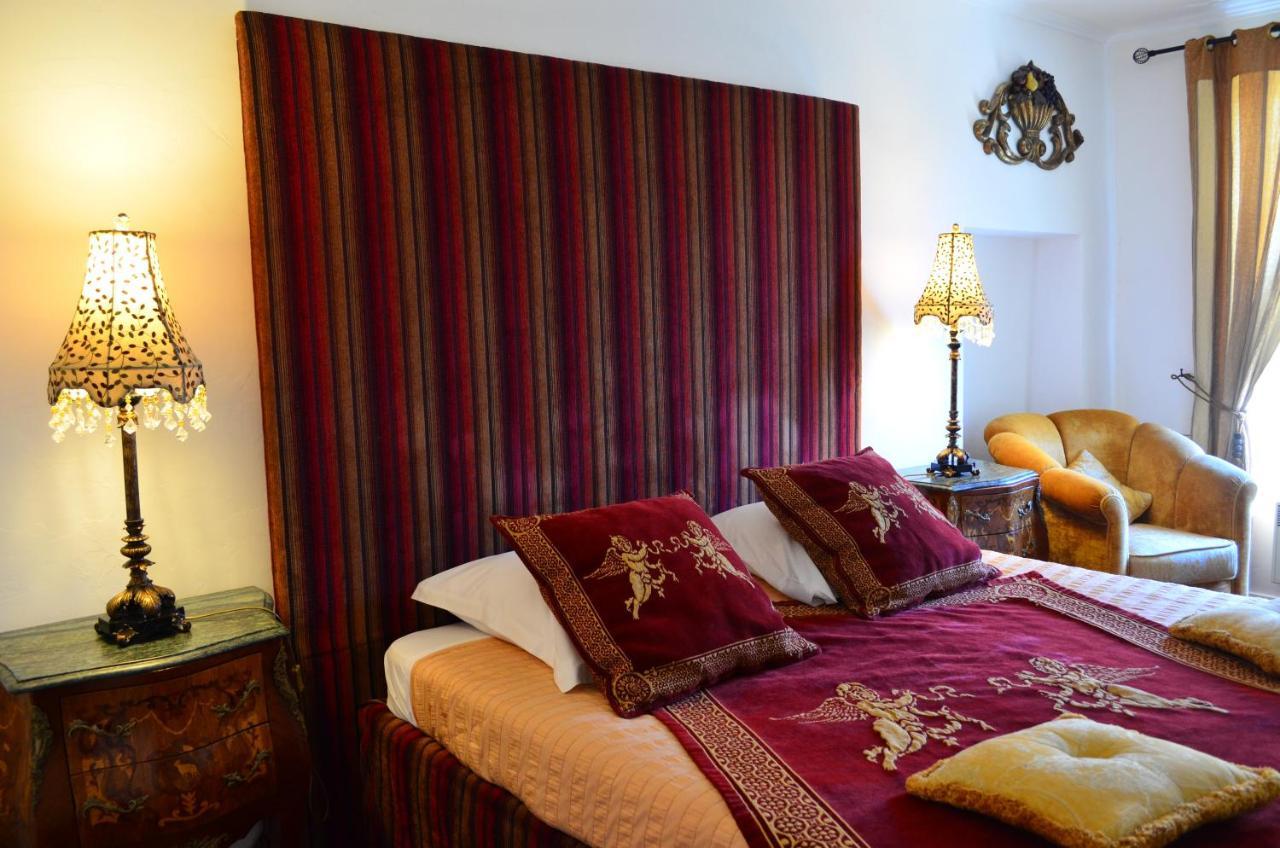 Hotel Le Saint Laurent Εξωτερικό φωτογραφία