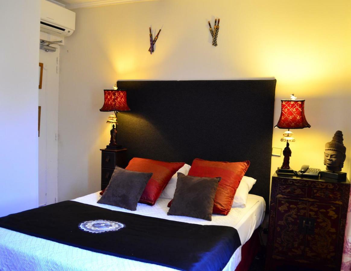 Hotel Le Saint Laurent Εξωτερικό φωτογραφία